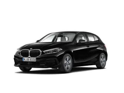 Used BMW SERIE 1 Petrol 2021 Ad 