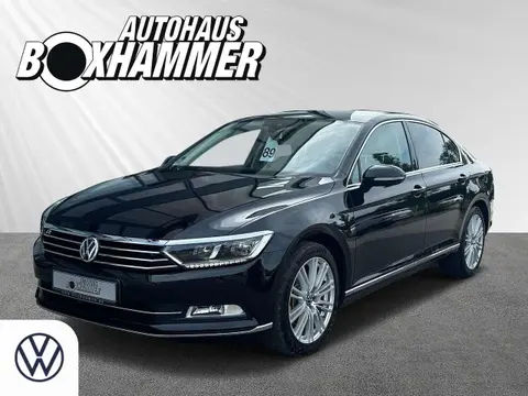 Used VOLKSWAGEN PASSAT Diesel 2017 Ad 