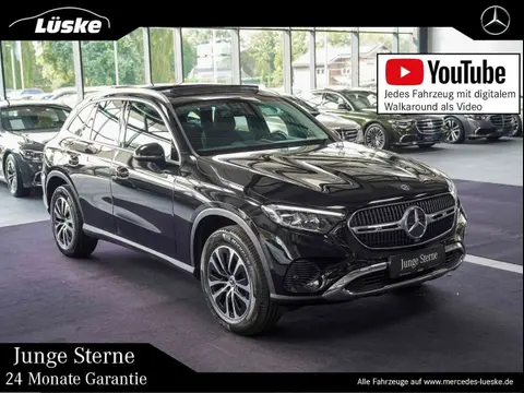 Used MERCEDES-BENZ CLASSE GLC Diesel 2023 Ad Germany