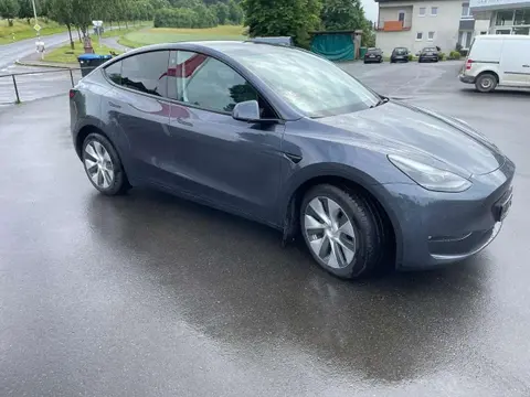 Annonce TESLA MODEL Y Électrique 2023 d'occasion 