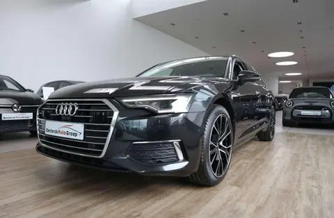 Annonce AUDI A6 Diesel 2019 d'occasion 