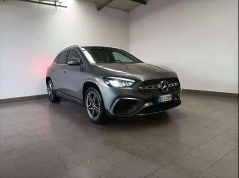 Annonce MERCEDES-BENZ CLASSE GLA Hybride 2023 d'occasion 