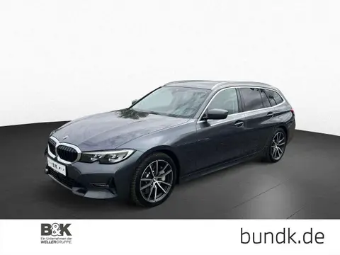 Used BMW SERIE 3 Petrol 2020 Ad Germany