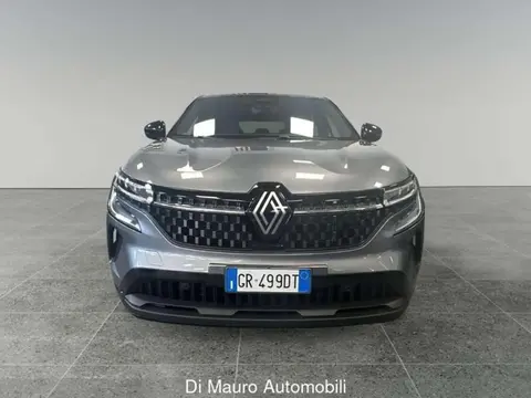 Used RENAULT AUSTRAL Hybrid 2023 Ad 