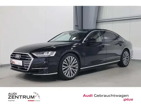 Used AUDI A8 Diesel 2019 Ad 