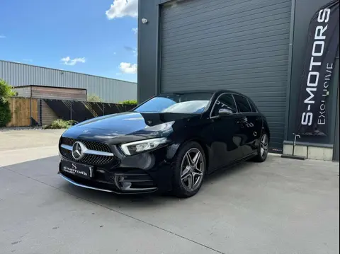 Used MERCEDES-BENZ CLASSE A Diesel 2019 Ad 