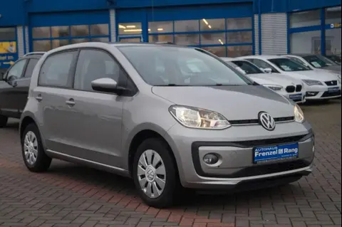 Annonce VOLKSWAGEN UP! Essence 2019 d'occasion 