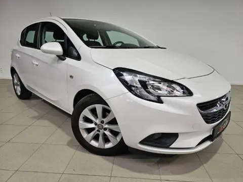 Used OPEL CORSA Petrol 2017 Ad 