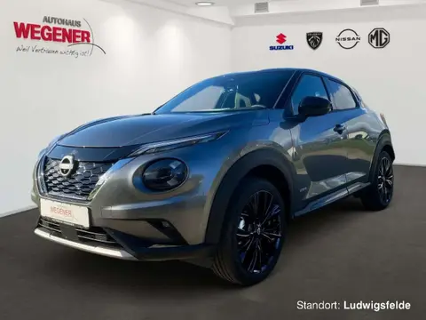 Used NISSAN JUKE Petrol 2024 Ad 