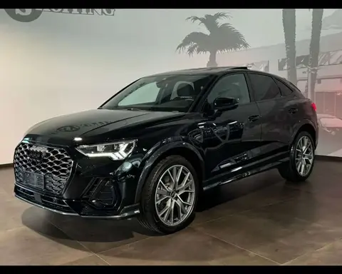 Annonce AUDI Q3 Diesel 2024 d'occasion 