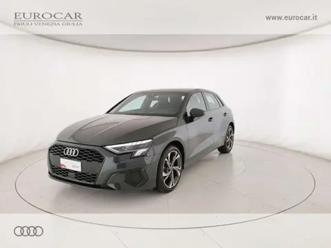 Annonce AUDI A3 Diesel 2023 d'occasion 