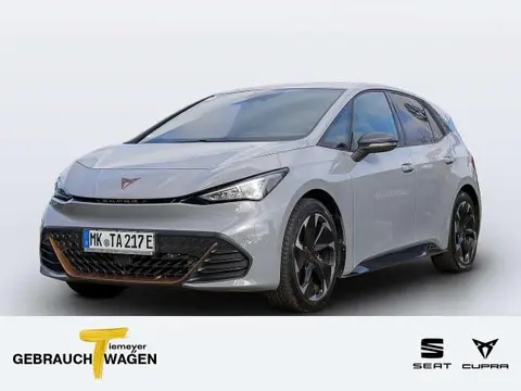 Annonce CUPRA BORN Électrique 2022 d'occasion 