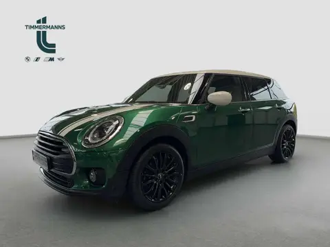 Annonce MINI COOPER Essence 2021 d'occasion 