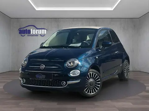 Used FIAT 500 Petrol 2018 Ad 