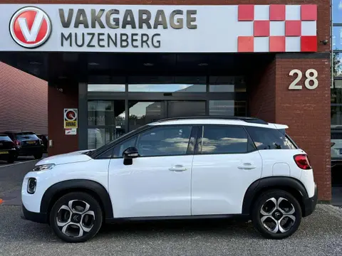 Annonce CITROEN C3 AIRCROSS Essence 2020 d'occasion 