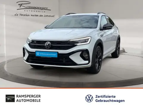 Annonce VOLKSWAGEN TAIGO Essence 2022 d'occasion 