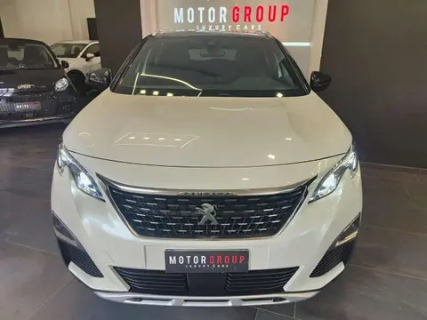 Annonce PEUGEOT 3008 Diesel 2020 d'occasion 