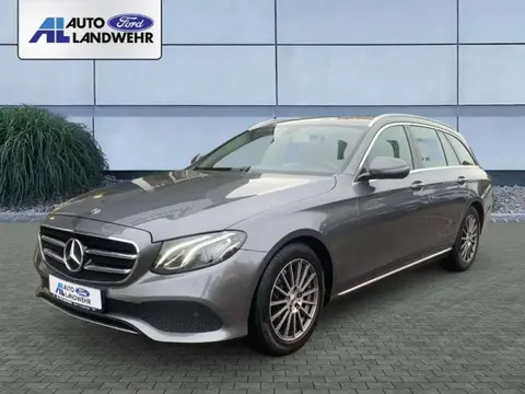 Used MERCEDES-BENZ CLASSE E Diesel 2019 Ad 