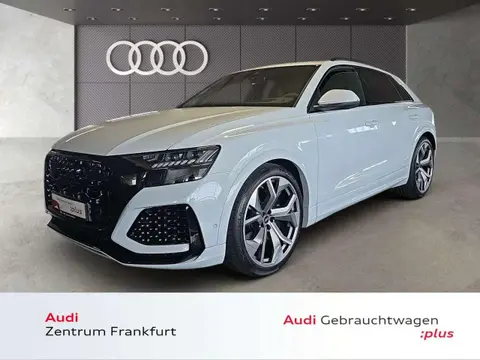 Used AUDI RSQ8 Petrol 2023 Ad 