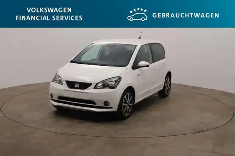 Annonce SEAT MII Électrique 2021 d'occasion 