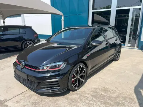 Used VOLKSWAGEN GOLF Petrol 2019 Ad 