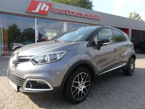 Used RENAULT CAPTUR Diesel 2016 Ad 