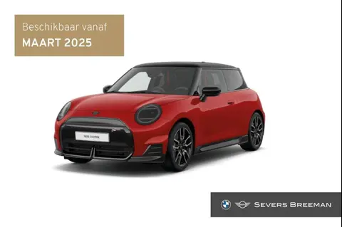 Annonce MINI JOHN COOPER WORKS Électrique 2024 d'occasion 