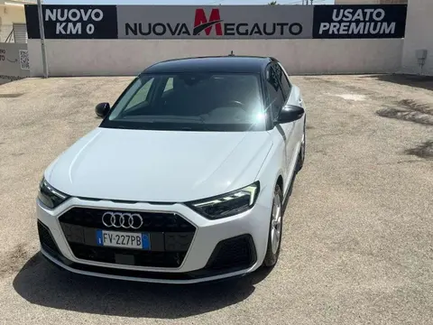 Annonce AUDI A1 Essence 2019 d'occasion 