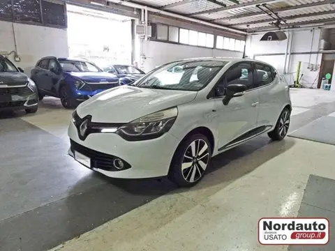 Annonce RENAULT CLIO Essence 2016 d'occasion 