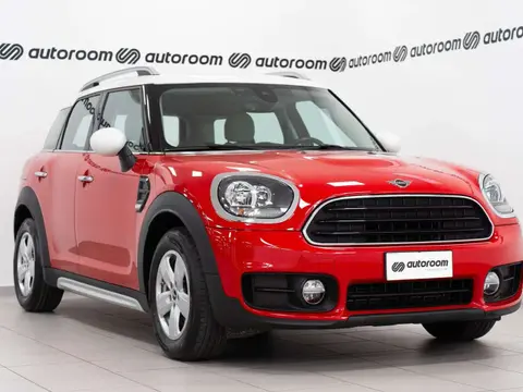 Annonce MINI COOPER Diesel 2019 d'occasion 