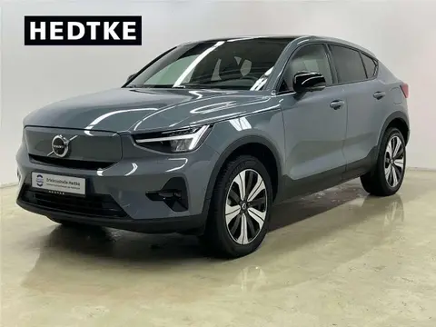 Annonce VOLVO C40 Électrique 2023 d'occasion 