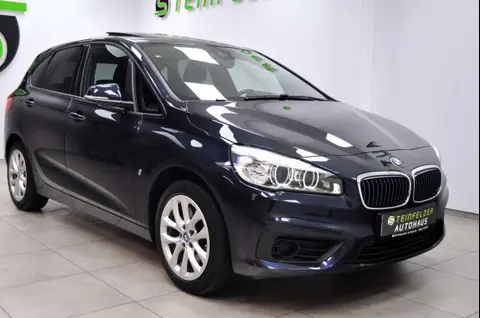 Used BMW SERIE 2 Hybrid 2017 Ad 