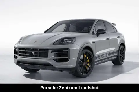 Annonce PORSCHE CAYENNE Hybride 2024 d'occasion 