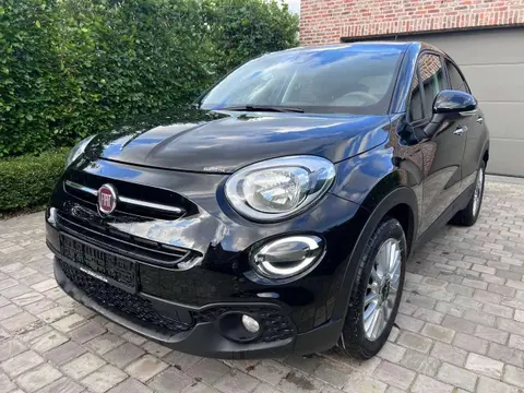 Annonce FIAT 500X Essence 2021 d'occasion 