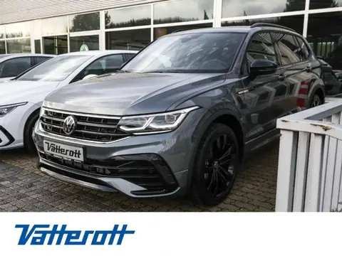 Annonce VOLKSWAGEN TIGUAN Diesel 2024 d'occasion 