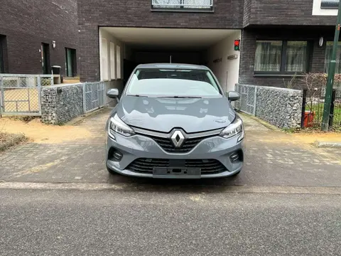 Annonce RENAULT CLIO Essence 2020 d'occasion 