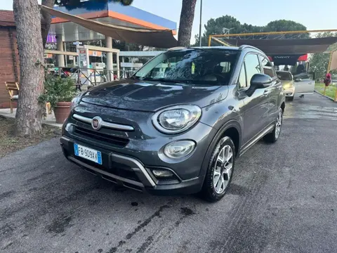 Used FIAT 500X Diesel 2015 Ad 