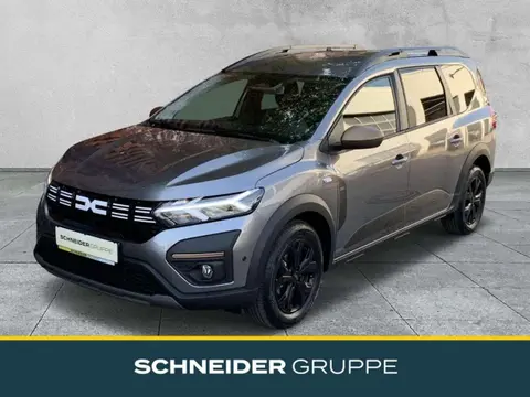 Annonce DACIA JOGGER Essence 2024 d'occasion 