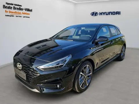 Annonce HYUNDAI I30 Essence 2024 en leasing 