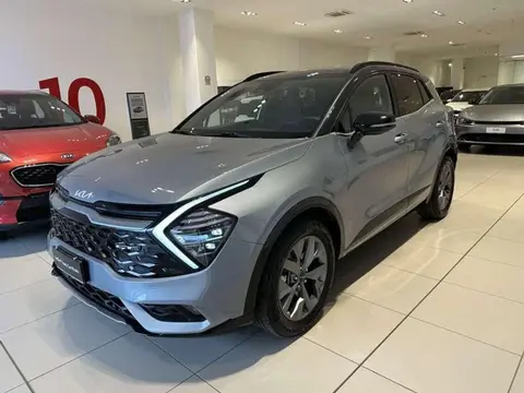 Annonce KIA SPORTAGE Hybride 2022 d'occasion 