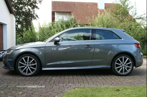 Used AUDI A3 Petrol 2015 Ad Germany