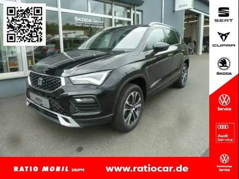 Used SEAT ATECA Petrol 2024 Ad 