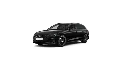 Used AUDI A4 Petrol 2023 Ad 