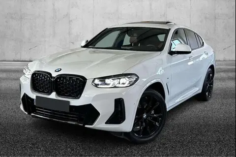 Used BMW X4 Hybrid 2023 Ad 