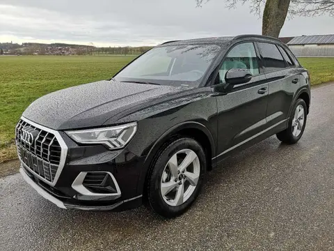 Used AUDI Q3 Petrol 2024 Ad Germany