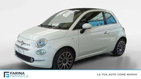 Used FIAT 500C Hybrid 2023 Ad 