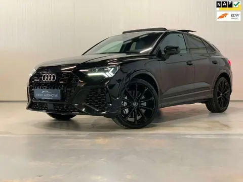 Annonce AUDI RSQ3 Essence 2020 d'occasion 