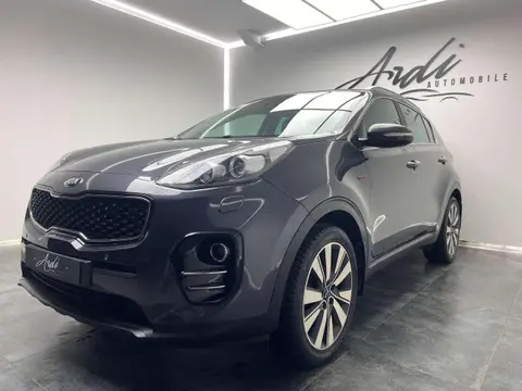 Used KIA SPORTAGE Diesel 2016 Ad 