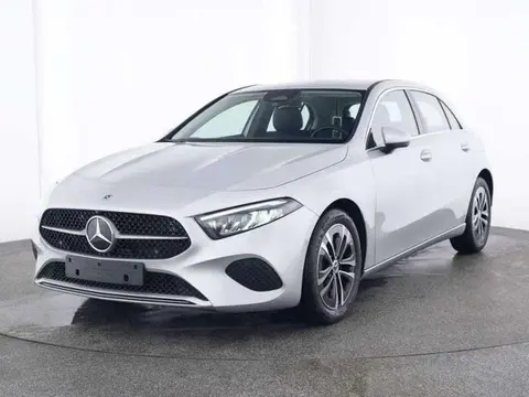 Used MERCEDES-BENZ CLASSE A Hybrid 2023 Ad 