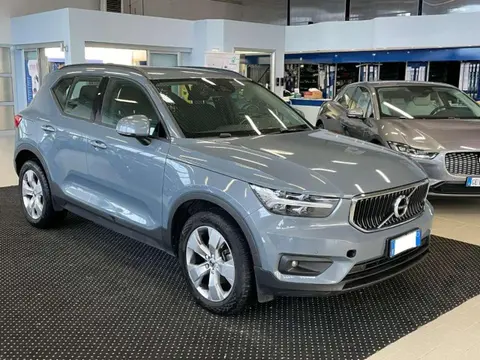 Annonce VOLVO XC40 Diesel 2020 d'occasion 